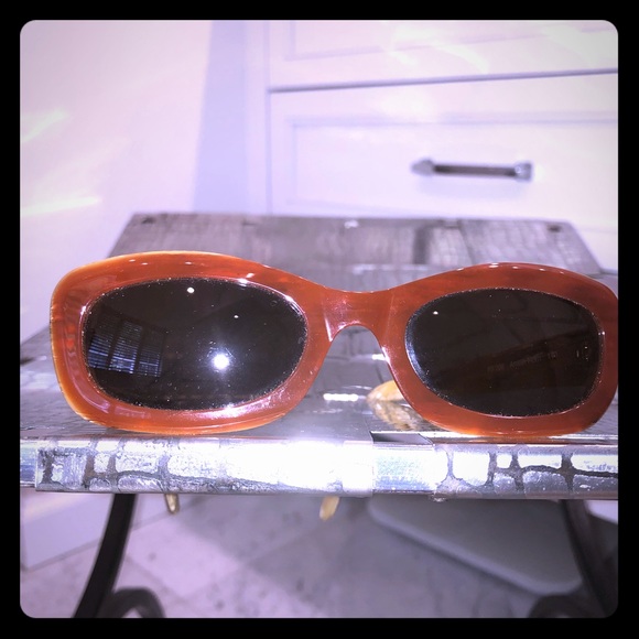 Fendi Vintage Tortoise Sunglasses - Picture 3 of 6